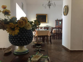 Sciacca Bed and Breakfast Natoli Sciacca